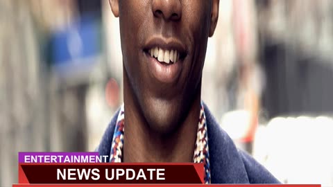 Ryan Murphys Love Story Casts Omari K Chancell