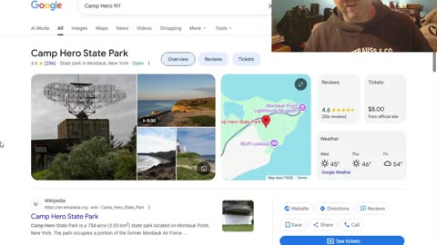 Stranger Things was real The Gov't experiment in 80's REAL