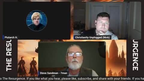 Morality Bobbles - The Resurgence Of Sanity #49