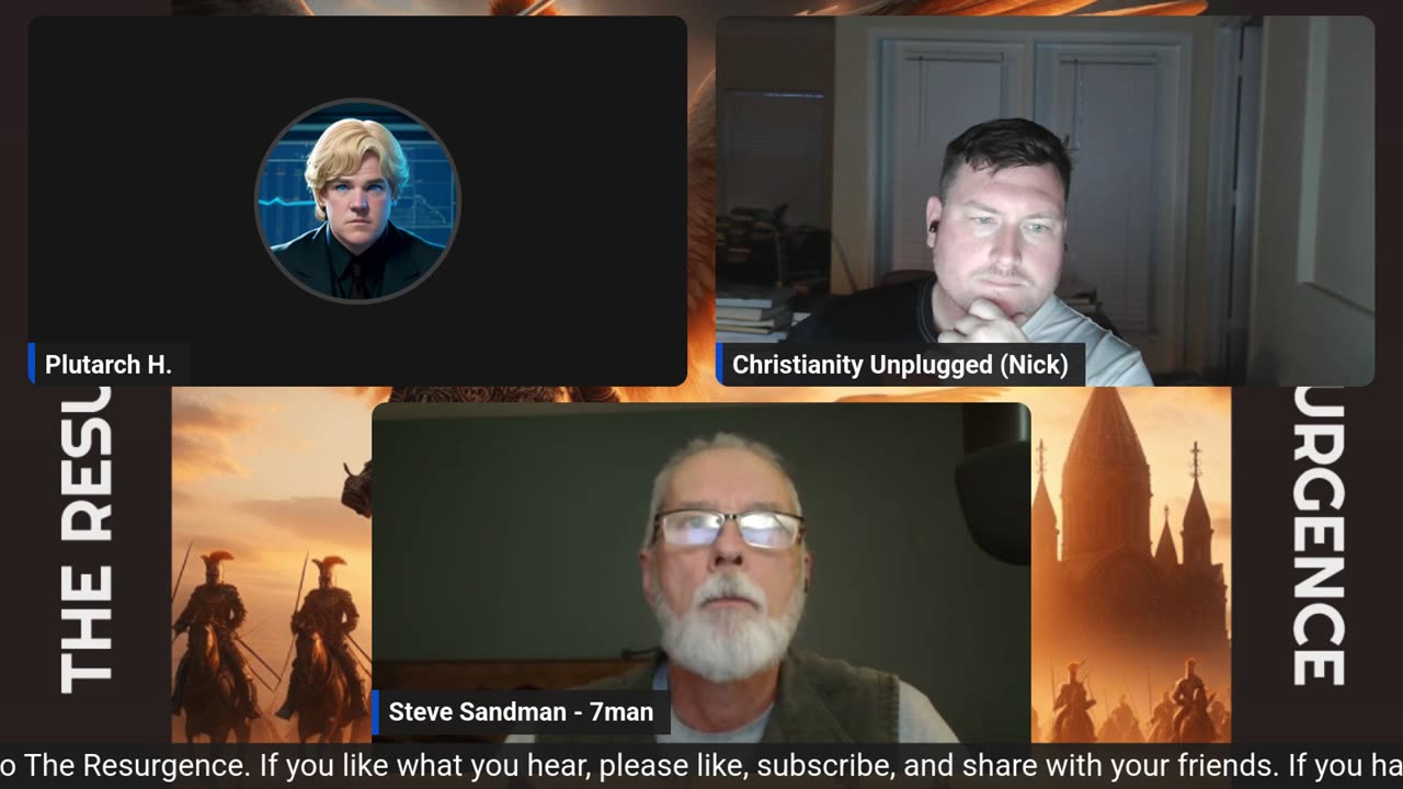 Morality Bobbles - The Resurgence Of Sanity #49