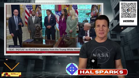 HAL SPARKS MEGAWORLDWIDE ; MASTERING THE ART OF BAITING