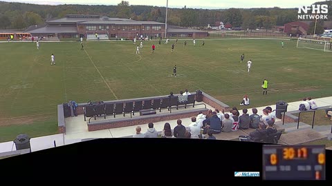 EC vs Shrine