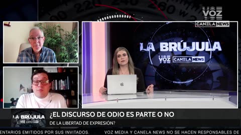 Promoción del discurso de odio invade los medios de comunicación