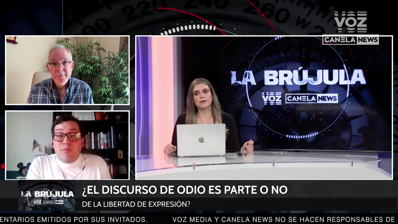 Promoción del discurso de odio invade los medios de comunicación