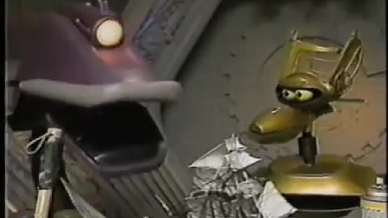 Hum Dee Dee Dee Hooa Hooa