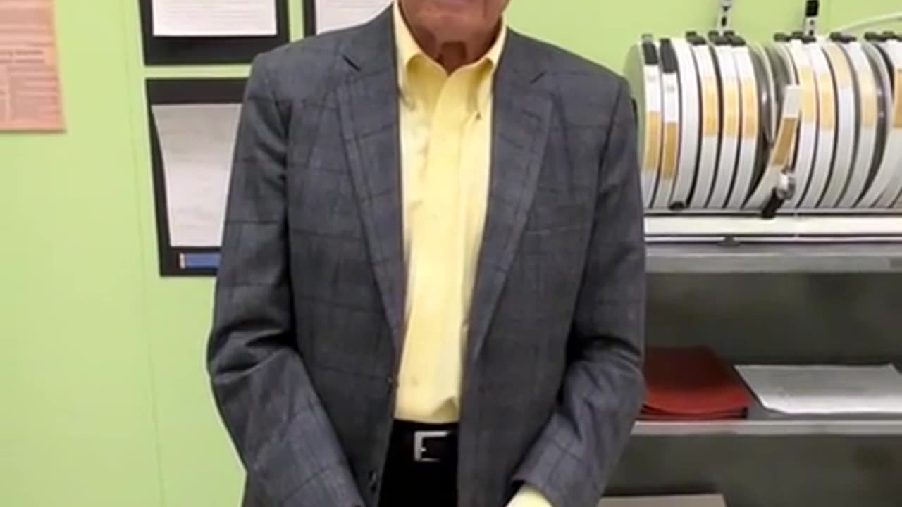 🤯 What the Creator of the Internet Thinks Now! | FunFM