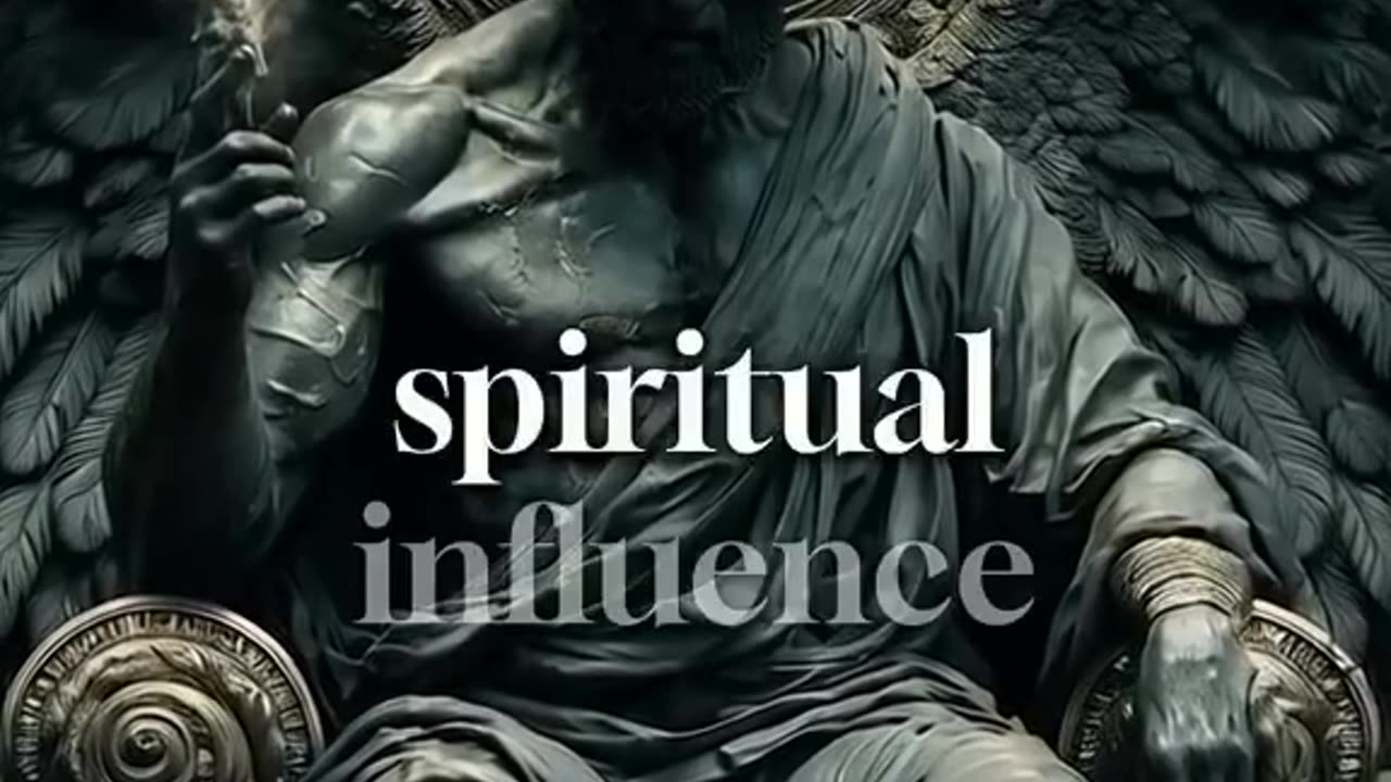 How the Elite Use Ancient Magic to Control You