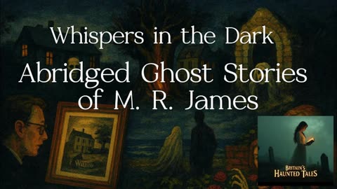 Abridged Ghost Stories of M. R. James
