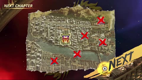 Double Dragon Revive stage 5 play through