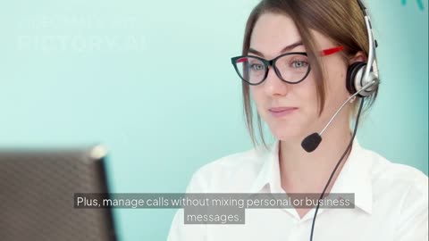 How to Add a Second Business Phone Line to Your Cell Phone with Unitel Voice