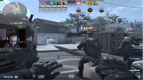 Starladder Major Update - Pickems and #CS2 Adventures of Misery - TerryCast LIVE