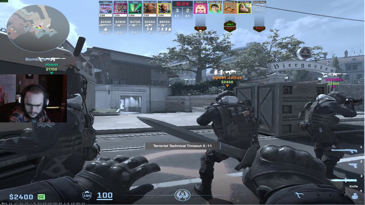 Starladder Major Update - Pickems and #CS2 Adventures of Misery - TerryCast LIVE