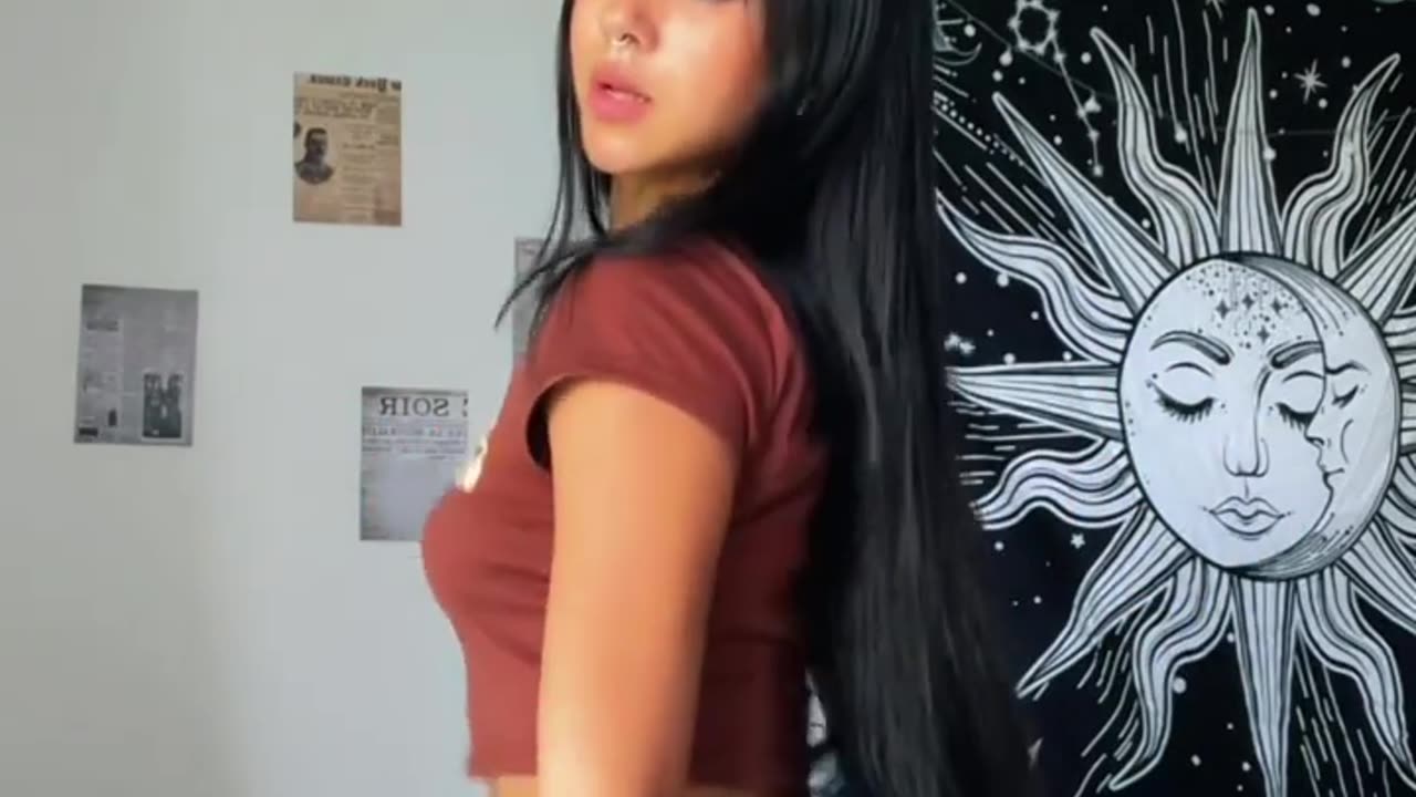 Abusadamente | MC Gustta & MC DG | Bold Room Dance Performance