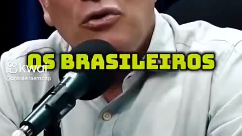 Caiado é assassino de Chico Mendes e do seu próprio assessor de campanha.