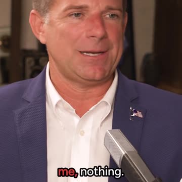 How Does Someone Caught in a Child Predator Sting Still Have a Federal Defense Contract?