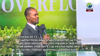 Heavenly Conversations Live || Prayers For Restoration || 15th September 2025
