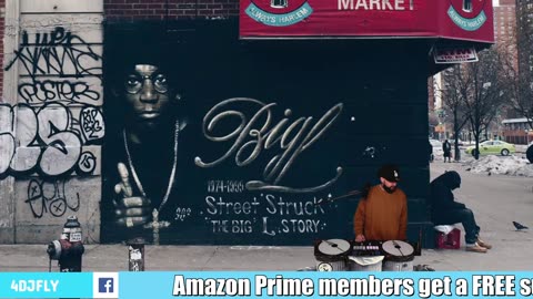 Old 2 The New Episode 61 | Classic & New Boom Bap Hip Hop DJ Mix (Commercial-Free)