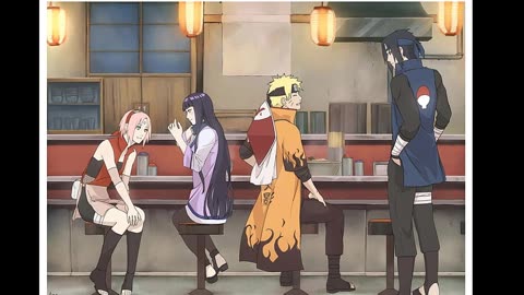 What If Uzumaki Clan Alive And Live Underground And Kidnapped Naruto