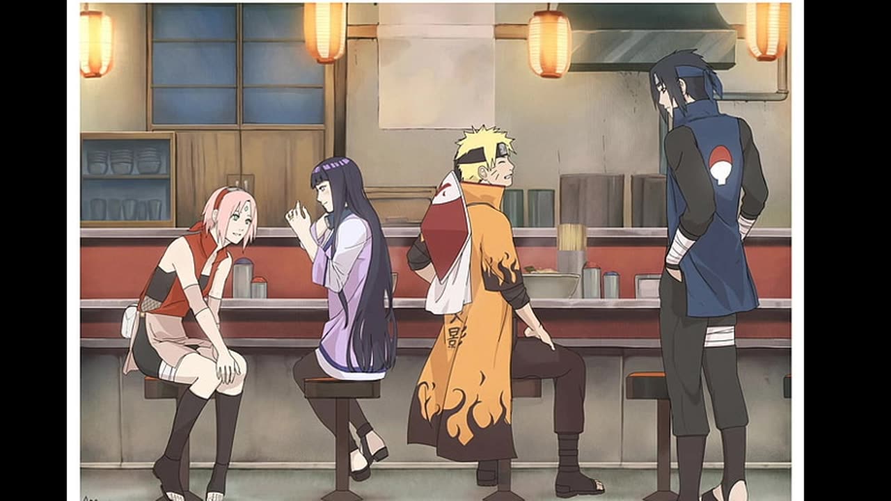What If Uzumaki Clan Alive And Live Underground And Kidnapped Naruto