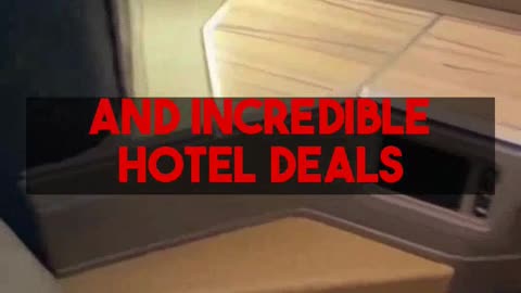 Mighty Travels PREMIUM Tutorials: Master Business Class & 5-Star Hotels. Start free!