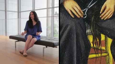 How (((artists))) explore identity - Modern Art & Ideas