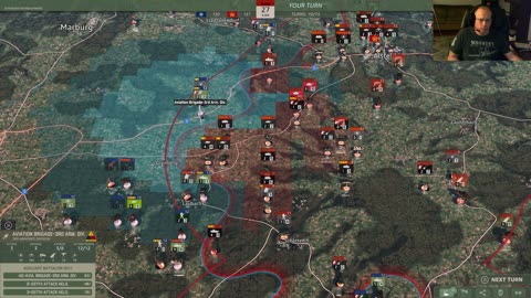 H66#30: Schweinfurt is ours/ shaping the map