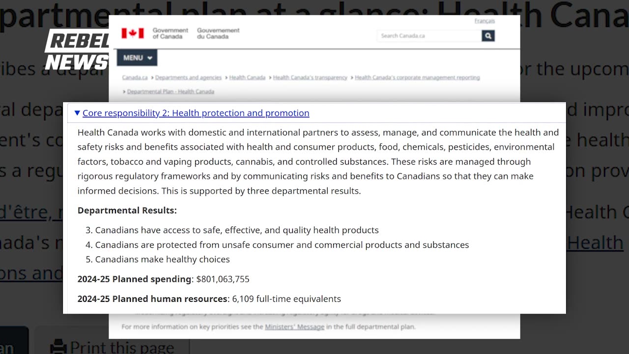 Ontario court denies justice for dad after teen DIES SUDDENLY following COVID shot