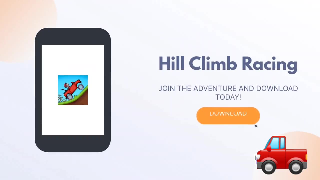 Hill Climb Racing – The Ultimate Physics-Based Driving Adventure