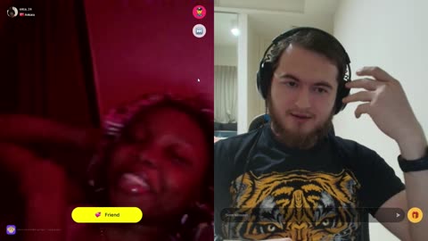 MONKEY APP RIZZING and TROLLING - Borz Noxus Livestream 22.05.2025