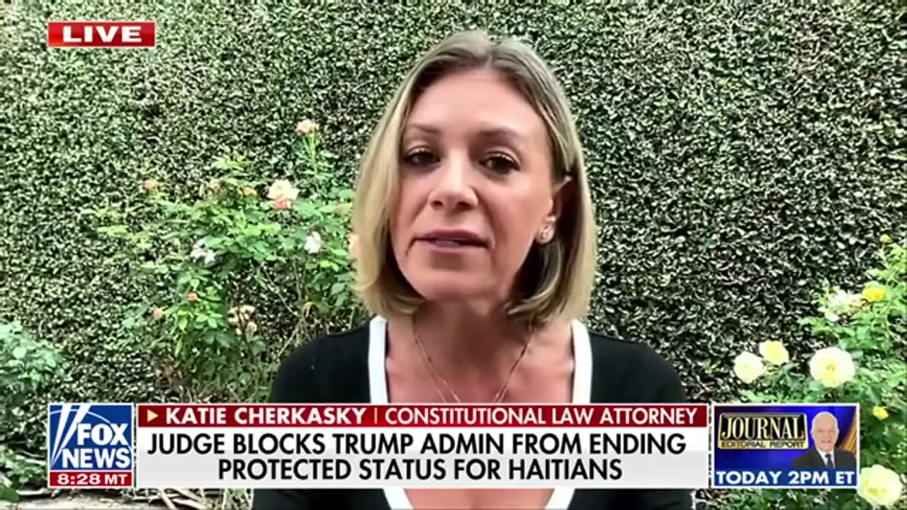 ‘HIGHLY VULNERABLE’: Attorney on judge’s decision to block Trump’s asylum restrictions