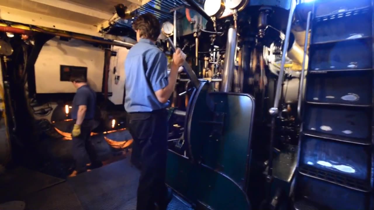 # 1458 - Till minne av Michael B. Tretow