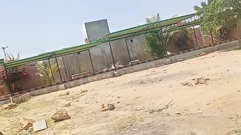 Saad Kay vlog
