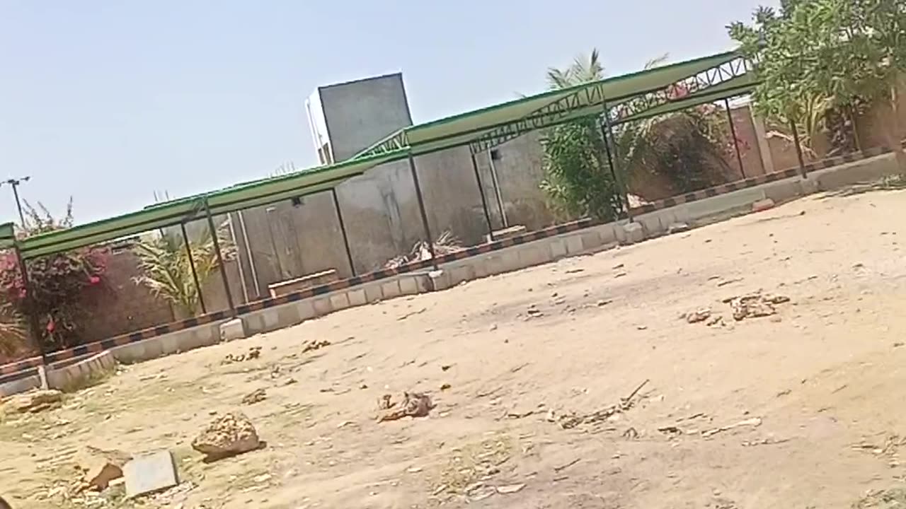 Saad Kay vlog