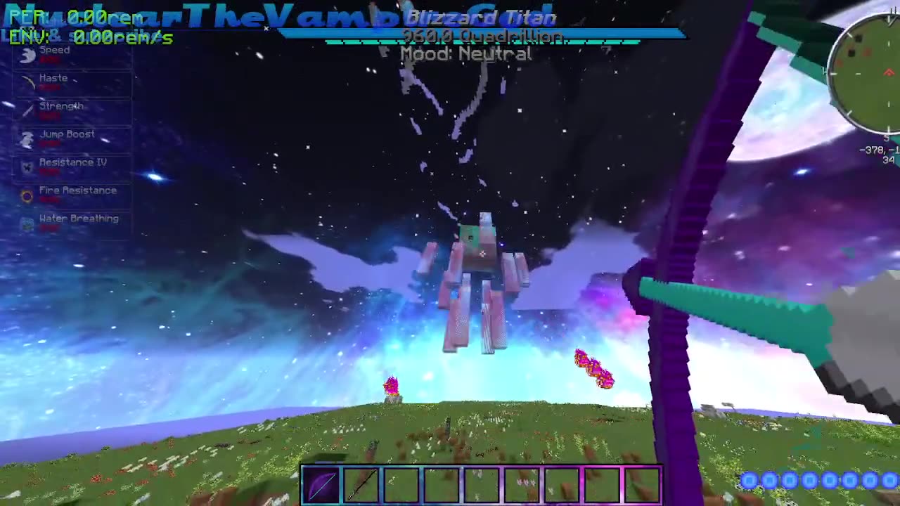 Minecraft Rulecraft Ep 2177