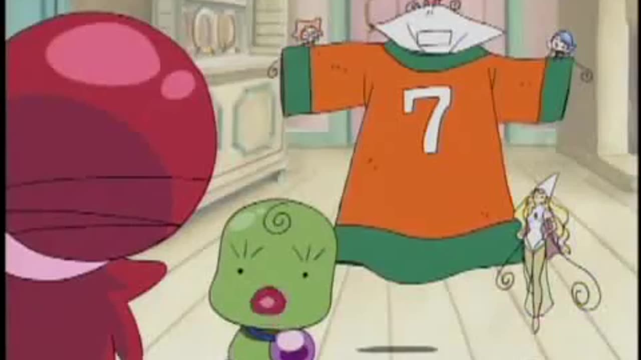 Magical Doremi 12