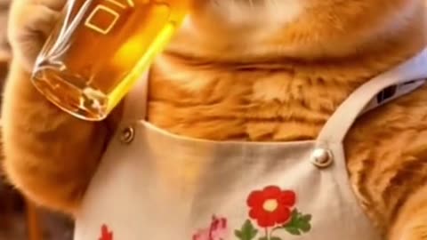 Meow Mood: Funny Cats Being Cute & Crazy! – 230