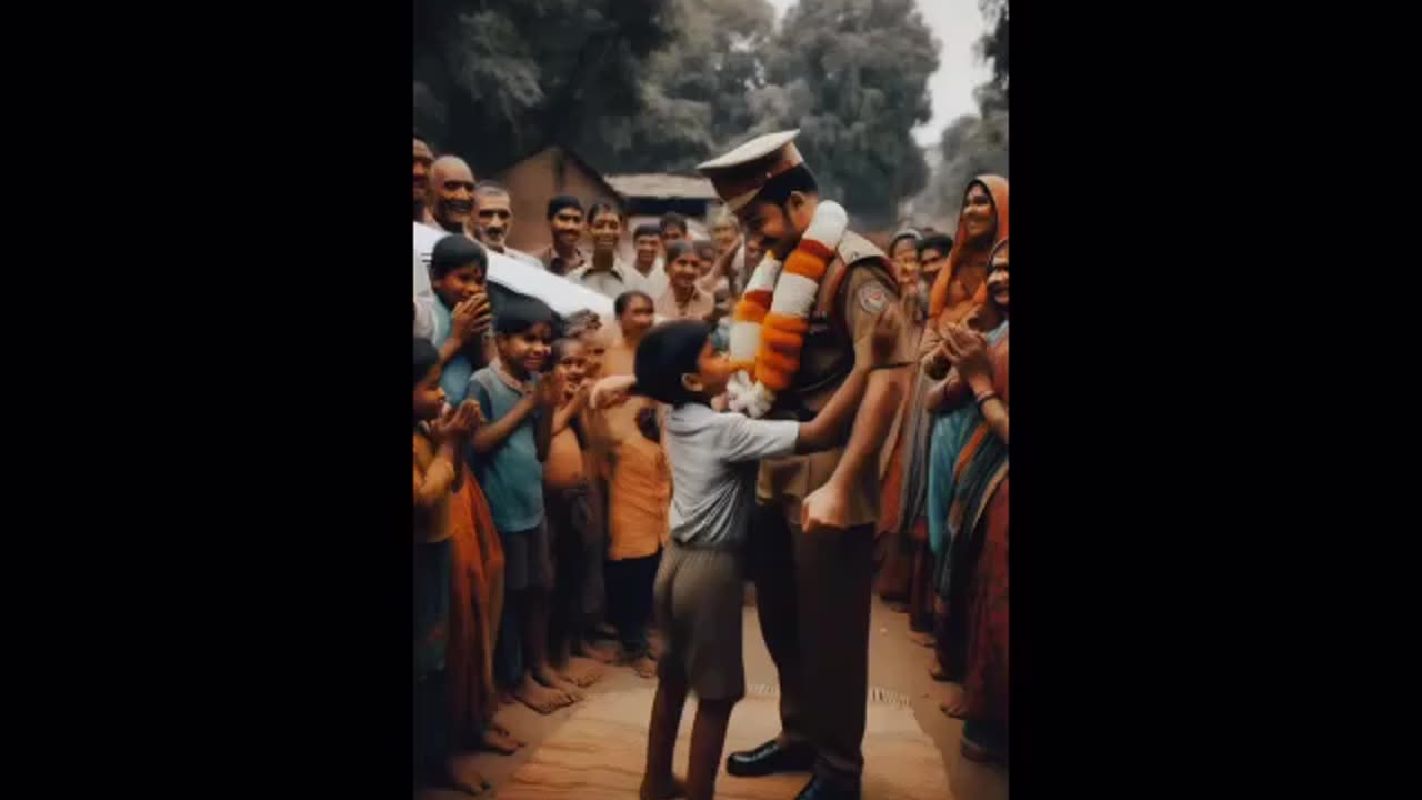 RAVI KA SAPNA