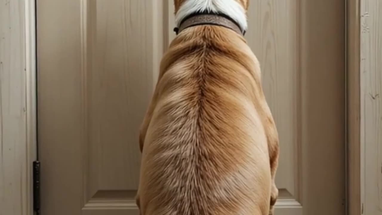 Max’s Story: A Dog Who Waited Forever for His Best Friend