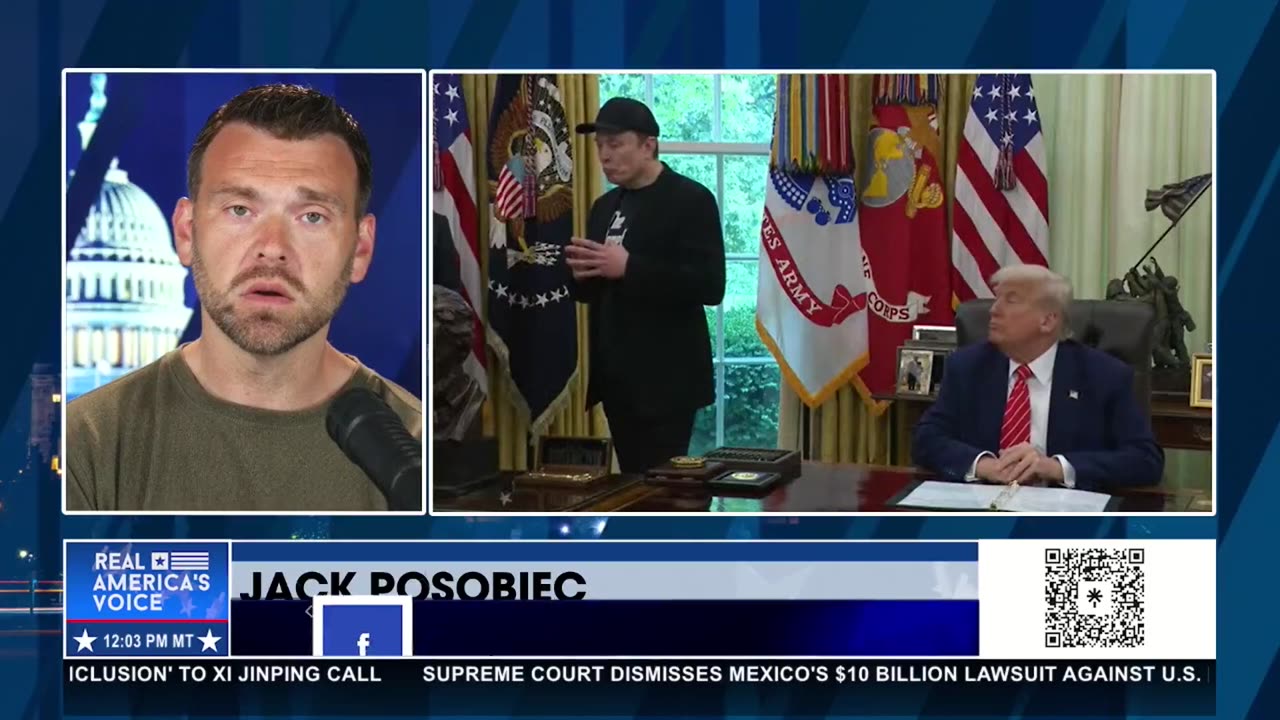 POSOBIEC ON THE BIGGEST ISSUE IN THE BBB