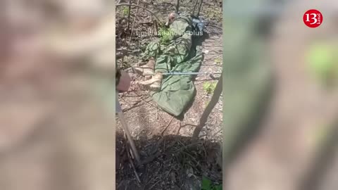 Russian commanders shot soldiers who refused to fight in Pokrovsk direction