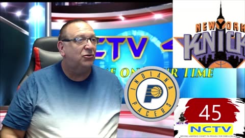 NCTV45 KELLY’S SIDE DOOR TAVERN SPORTS SUN MAY25 2025