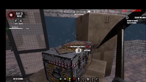 Running Towards Tier 2 Stream Vod 7-30-25