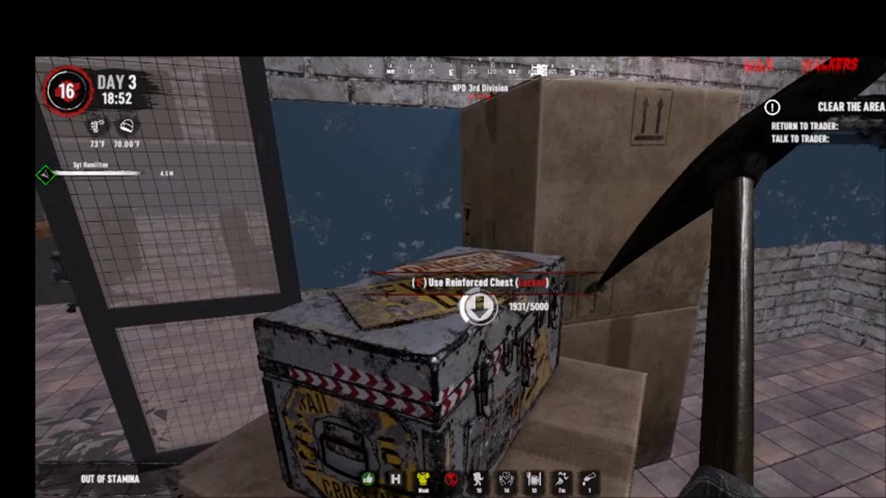 Running Towards Tier 2 Stream Vod 7-30-25