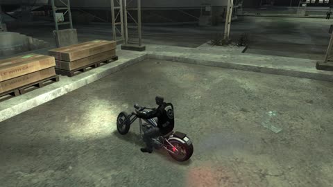 GTA The Lost and the Damned - 4