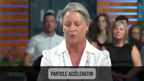 HORRIFIC. The Vaccine Industry injects you with SV40, which causes cancer.