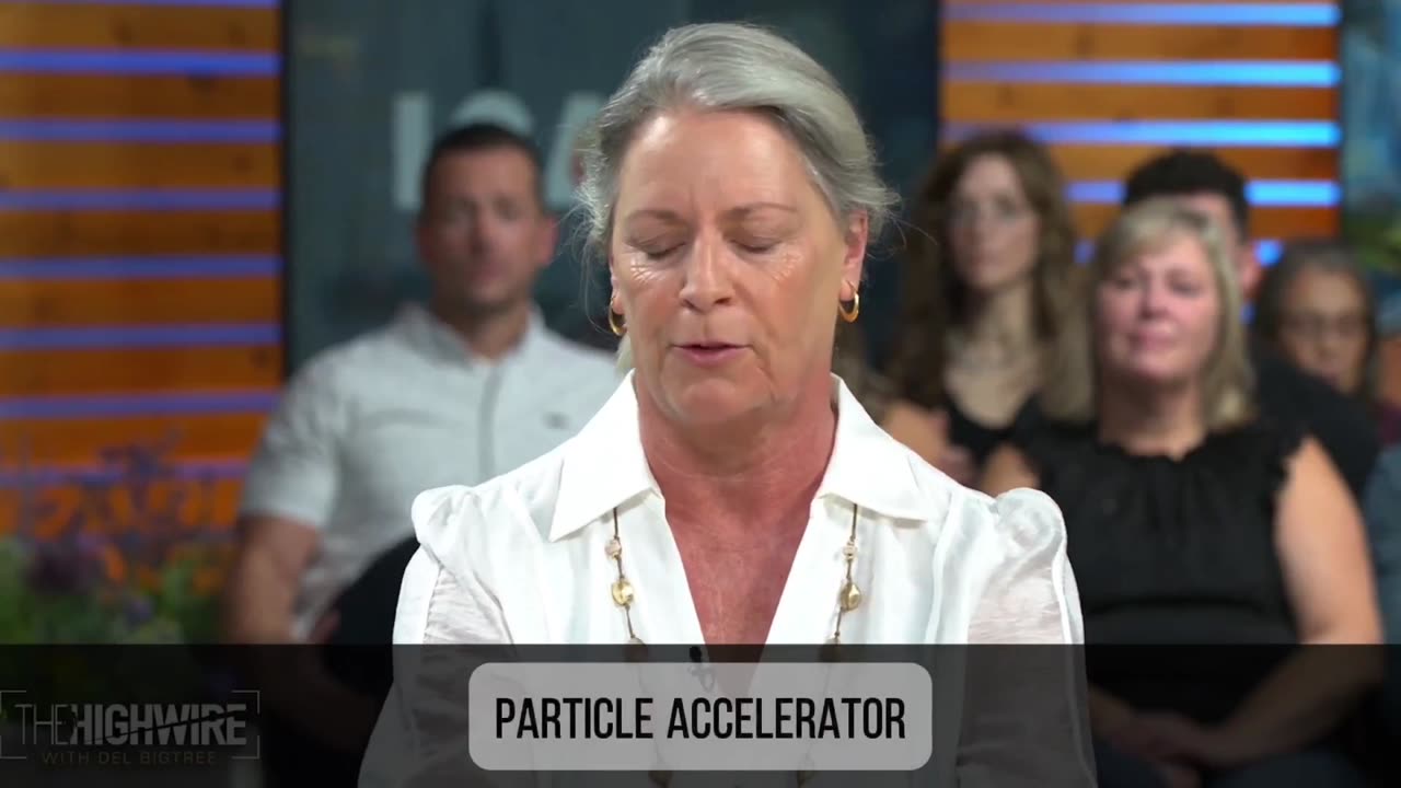 HORRIFIC. The Vaccine Industry injects you with SV40, which causes cancer.