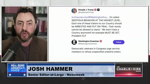 Charlie Said It Best: Being an American is About So Much More Than Paperwork or Your Zip Code