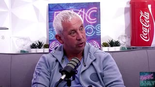 John Wedger: Child SRA and Police Whistleblower. Part 2