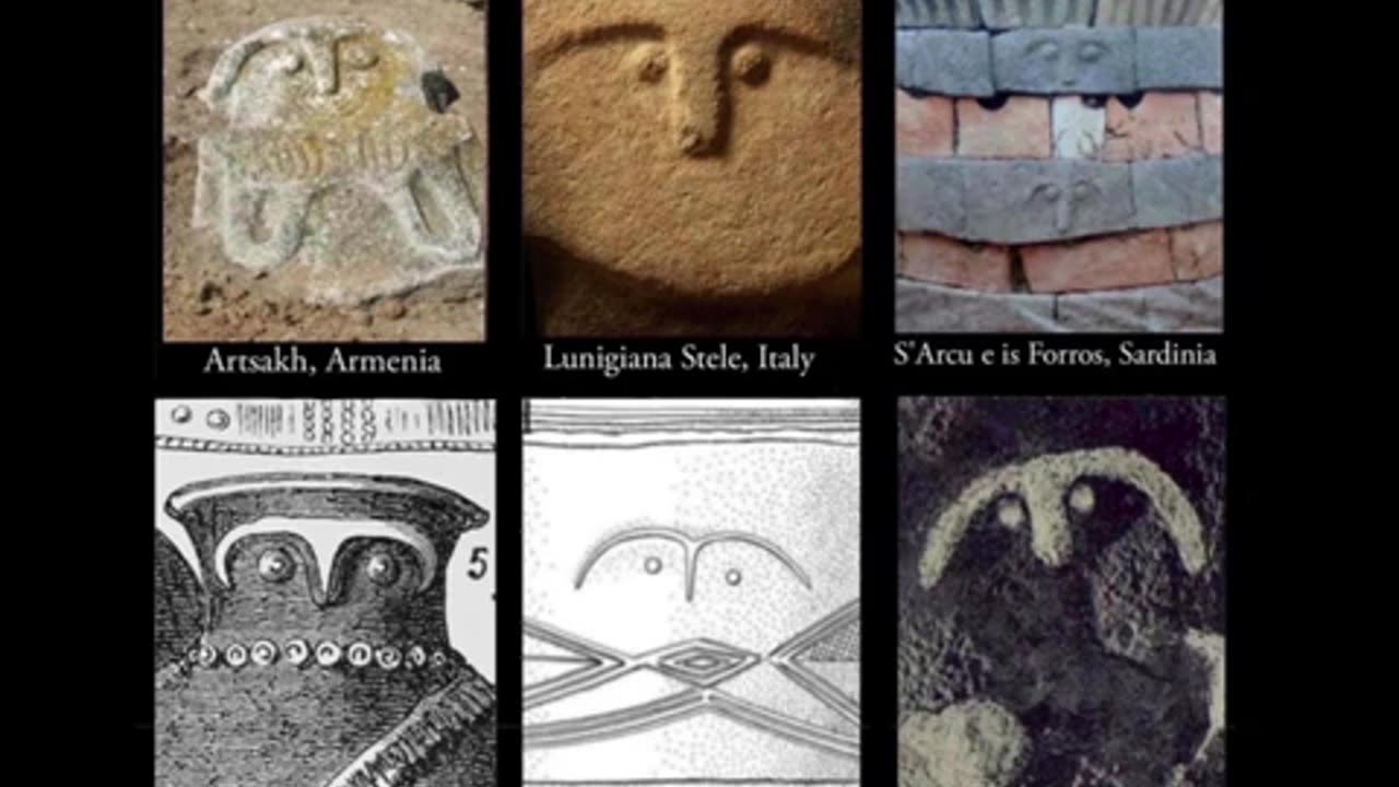 Masonic Aprons: Decoded