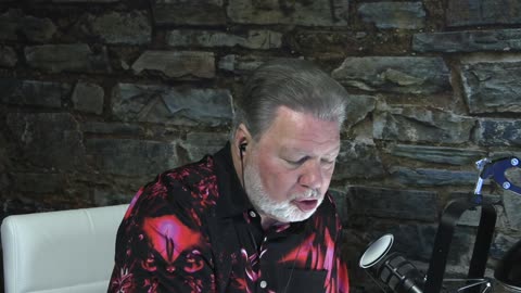 11-3-25 End time deception. Pt.V David Lankford